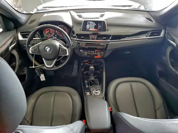 WBXHT3C36G5E50594 2016 BMW X1 - Image 8