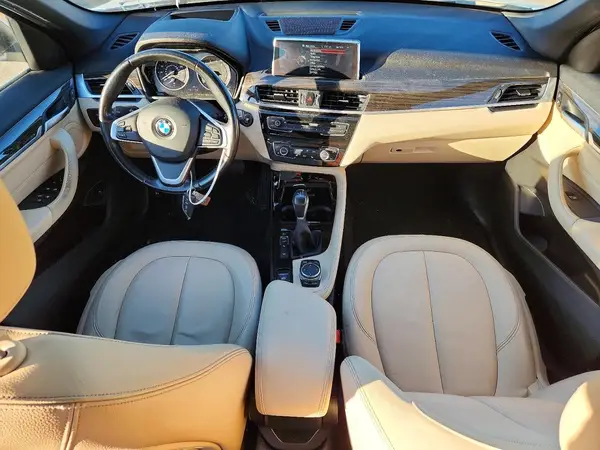 WBXHT3C36G5E51163 2016 BMW X1 - Image 8