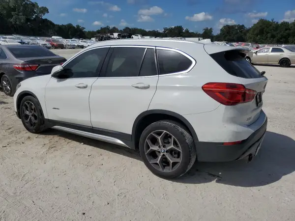 WBXHT3C36G5E51714 2016 BMW X1 - Image 2