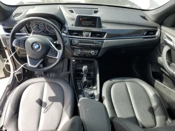 WBXHT3C36G5E51714 2016 BMW X1 - Image 8