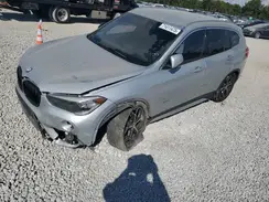 WBXHT3C36G5E52152 2016 BMW X1