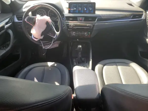 WBXHT3C36G5E52152 2016 BMW X1 - Image 8