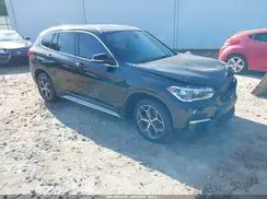 WBXHT3C36G5E52460 2016 BMW X1