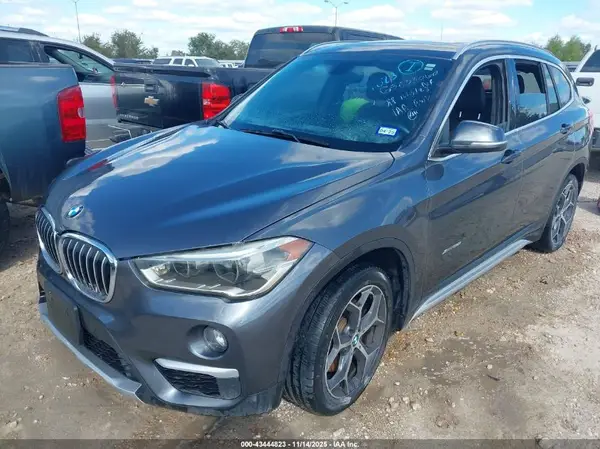 WBXHT3C36G5E53060 2016 BMW X1 - Image 2