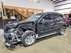 WBXHT3C36G5E53124 2016 BMW X1