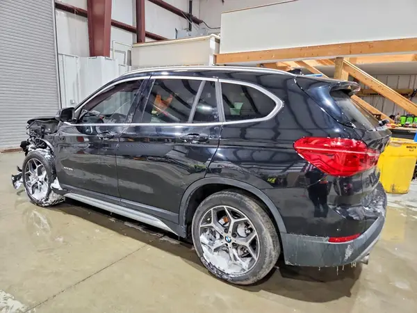 WBXHT3C36G5E53124 2016 BMW X1 - Image 2