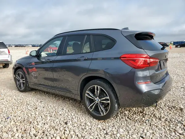 WBXHT3C36G5E53155 2016 BMW X1 - Image 2