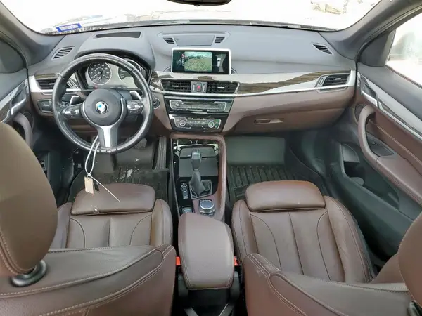 WBXHT3C36G5E53155 2016 BMW X1 - Image 8