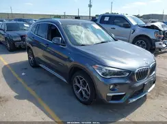 WBXHT3C36G5E53267 2016 BMW X1