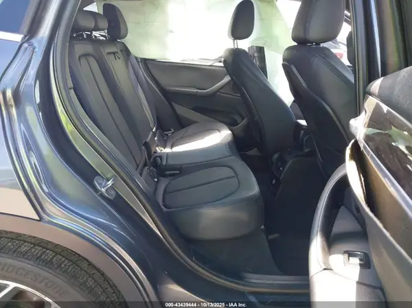 WBXHT3C36G5E53267 2016 BMW X1 - Image 8