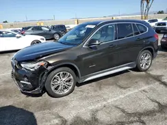 WBXHT3C36G5E53284 2016 BMW X1
