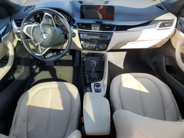 WBXHT3C36G5E53284 2016 BMW X1 - Image 8