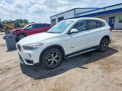 WBXHT3C36G5E53463 2016 BMW X1