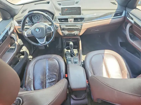 WBXHT3C36G5E53463 2016 BMW X1 - Image 8