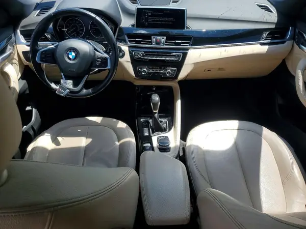 WBXHT3C36G5E53513 2016 BMW X1 - Image 8