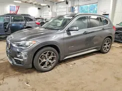 WBXHT3C36G5E53687 2016 BMW X1