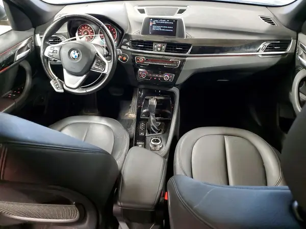 WBXHT3C36G5E53687 2016 BMW X1 - Image 8