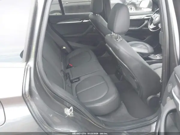 WBXHT3C36G5E53916 2016 BMW X1 - Image 8