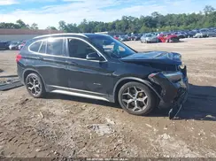 WBXHT3C36G5E54077 2016 BMW X1