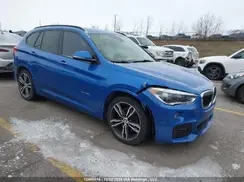 WBXHT3C36G5E54578 2016 BMW X1