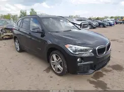 WBXHT3C36G5E55004 2016 BMW X1