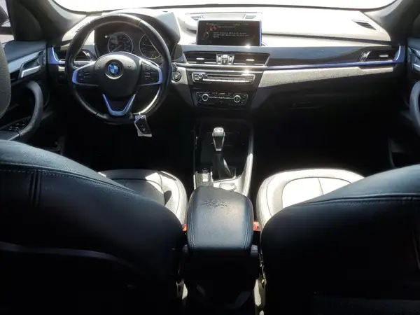 WBXHT3C36G5E55083 2016 BMW X1 - Image 8