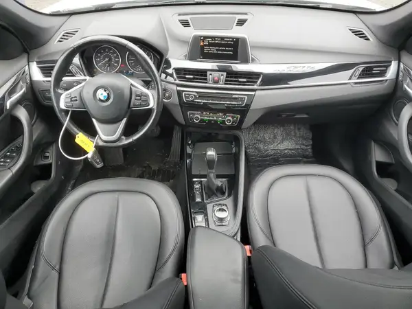 WBXHT3C36G5E55245 2016 BMW X1 - Image 8