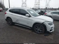 WBXHT3C36G5E55276 2016 BMW X1