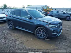 WBXHT3C36G5E55388 2016 BMW X1