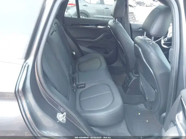 WBXHT3C36G5E55388 2016 BMW X1 - Image 8