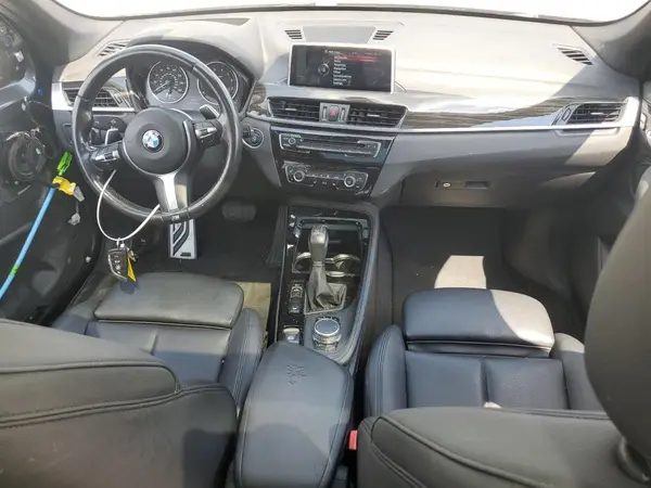 WBXHT3C36G5E55875 2016 BMW X1 - Image 8