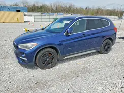 WBXHT3C36G5F63784 2016 BMW X1