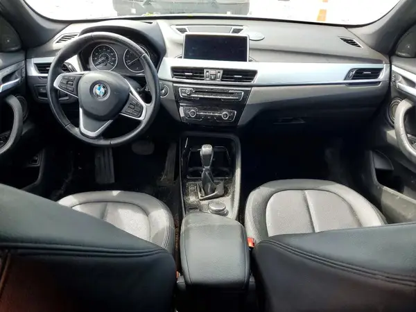 WBXHT3C36G5F63784 2016 BMW X1 - Image 8