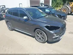 WBXHT3C36G5F64241 2016 BMW X1