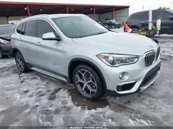 WBXHT3C36G5F64885 2016 BMW X1