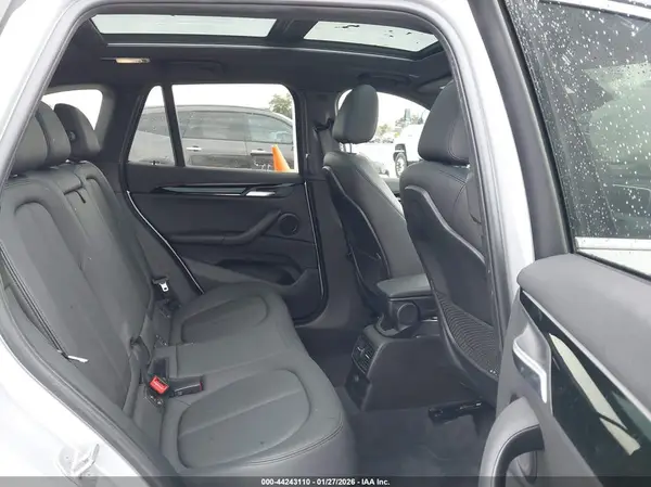 WBXHT3C36G5F64885 2016 BMW X1 - Image 8