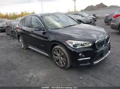 WBXHT3C36G5F65177 2016 BMW X1
