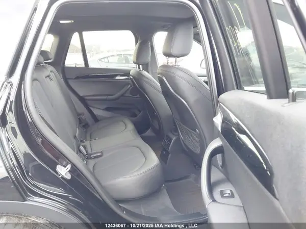 WBXHT3C36G5F65177 2016 BMW X1 - Image 8