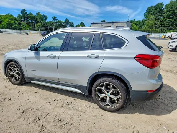WBXHT3C36G5F65695 2016 BMW X1 - Image 2