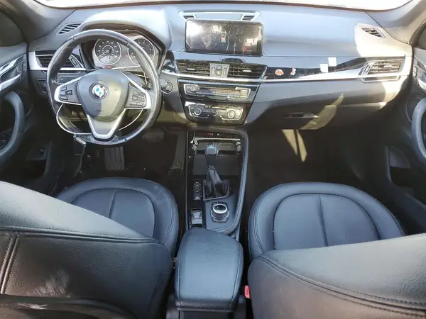 WBXHT3C36G5F66037 2016 BMW X1 - Image 8