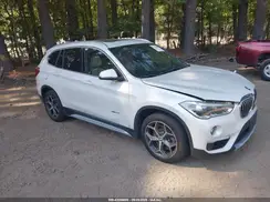 WBXHT3C36G5F66300 2016 BMW X1