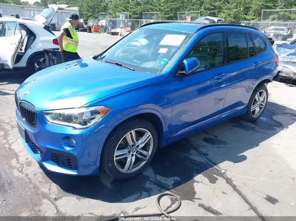 WBXHT3C36G5F67012 2016 BMW X1 - Image 2