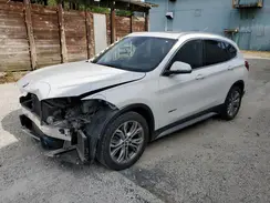 WBXHT3C36G5F67477 2016 BMW X1