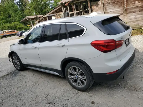 WBXHT3C36G5F67477 2016 BMW X1 - Image 2