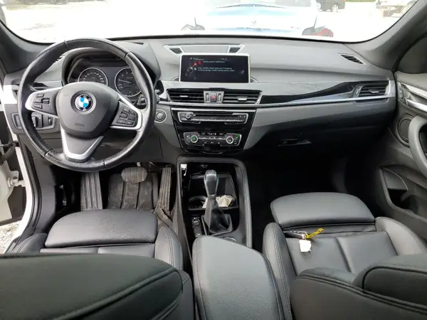 WBXHT3C36G5F67477 2016 BMW X1 - Image 8