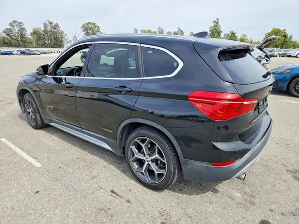WBXHT3C36GP880188 2016 BMW X1 - Image 2