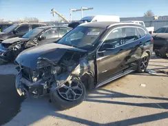 WBXHT3C36GP880207 2016 BMW X1