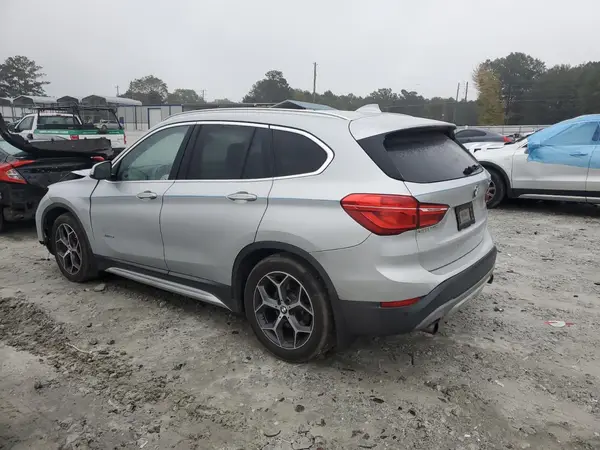 WBXHT3C36GP880899 2016 BMW X1 - Image 2