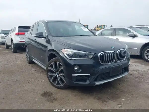 WBXHT3C36GP881034 2016 BMW X1 - Image 1