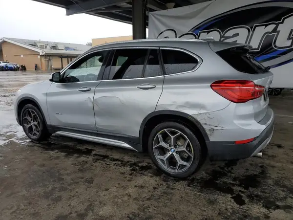 WBXHT3C36GP881258 2016 BMW X1 - Image 2